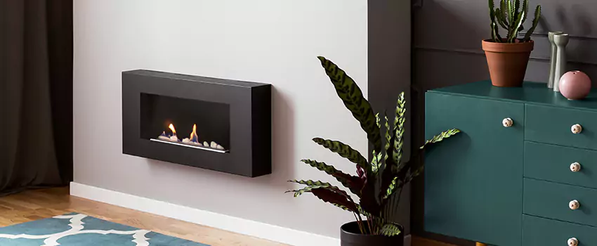 Cost of Ethanol Fireplace Repair And Installation Services in Avenel, NJ