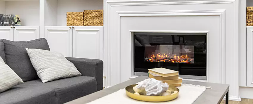 Professional Fireplace Maintenance Contractors in Avenel, NJ