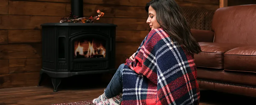 Fireplace Firebox Grate Replacement Services  in Avenel, New Jersey