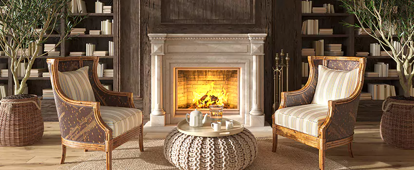 Ethanol Fireplace Fixing Services in Avenel, New Jersey