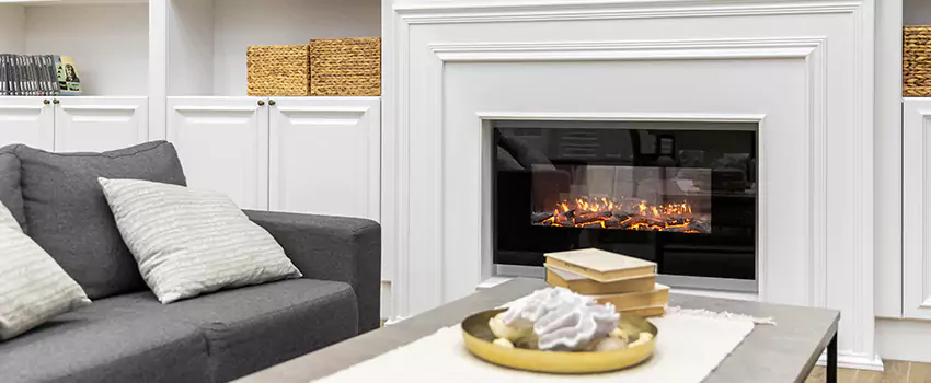 Pellet Fireplace Insert Installation in Avenel, NJ