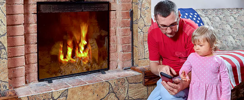 Fireplace Safety Locks For Kids in Avenel, NJ