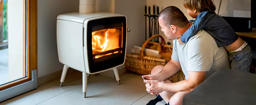 Fireplace Flue Maintenance Services in Avenel, NJ