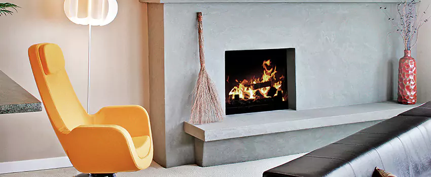 Electric Fireplace Makeover Services in Avenel, NJ