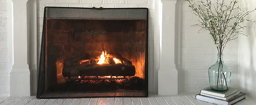 Cost-Effective Fireplace Mantel Inspection And Maintenance in Avenel, NJ