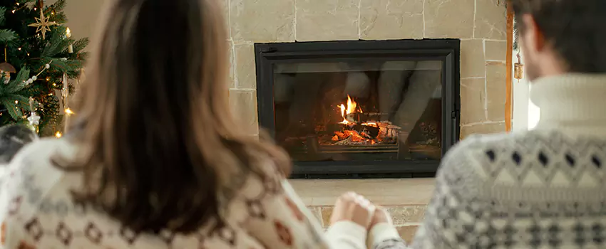 Fireplace Firebox Refurbish & Restore Services in Avenel, NJ
