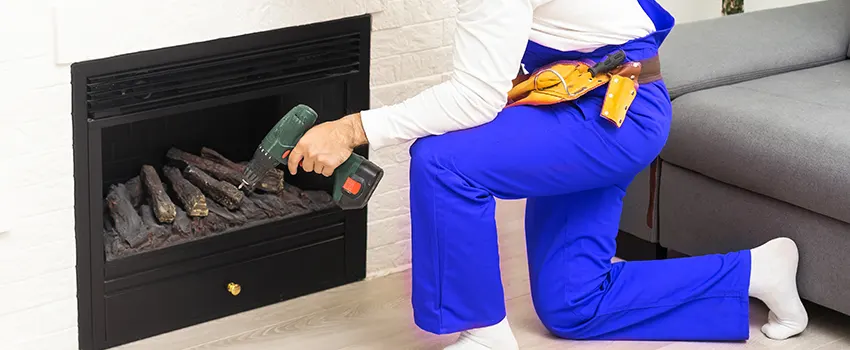 Fireplace Safety Inspection Specialists in Avenel, New Jersey