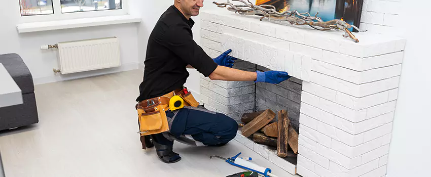 Gas Fireplace Repair And Replacement in Avenel, NJ