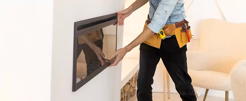 Traditional Fireplace Vent Sweeping in Avenel, NJ