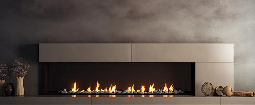 Gas Fireplace Logs Supplier in Avenel, New Jersey
