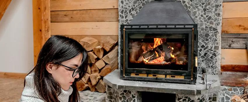 Harman P68-C Pellet Stove Repair in Avenel, New Jersey 