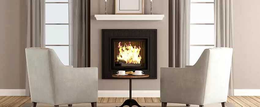 Heatilator Direct Vent Fireplace Services in Avenel, New Jersey