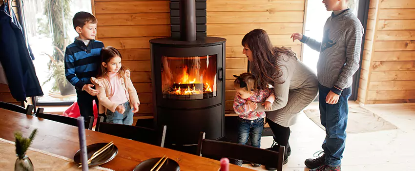 Jøtul Gas Fireplace Inspection Service in Avenel, New Jersey