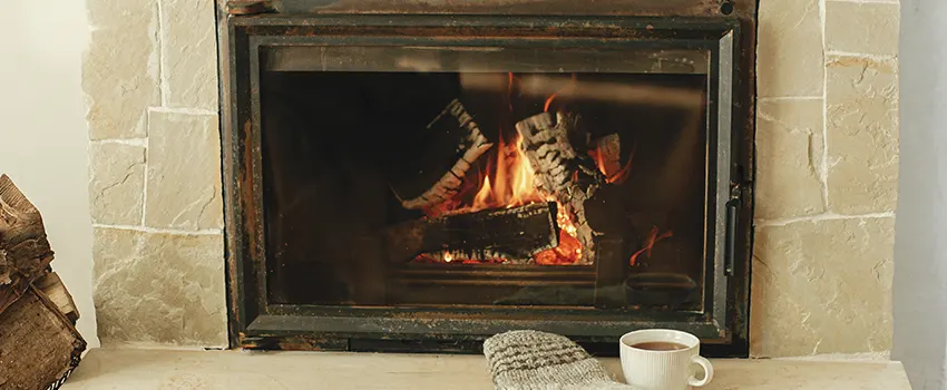 Kings man Fireplaces Insert Services in Avenel, NJ