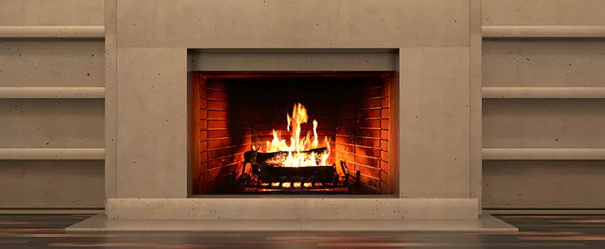 Majestic Trilliant Series Gas Fireplace Insert Repair in Avenel, New Jersey