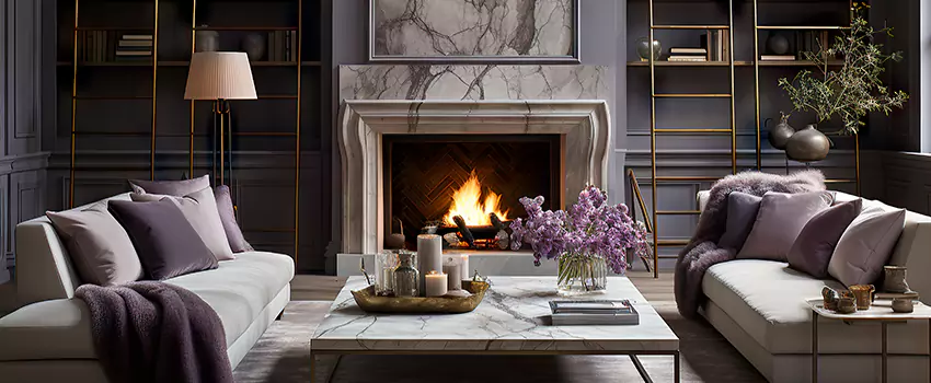 Napoleon Galaxy Series Outdoor Fireplaces Repair in Avenel, NJ