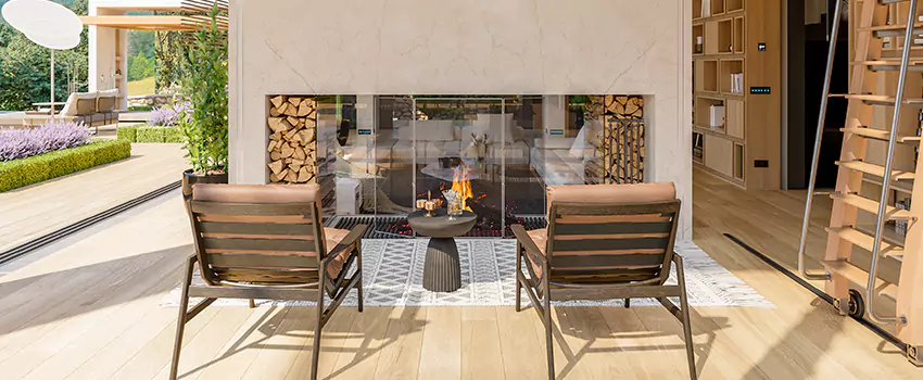 Ortal Space Creator Fireplace Repair in Avenel, NJ