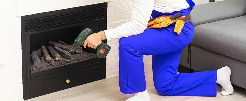Pellet Fireplace Repair Services in Avenel, NJ