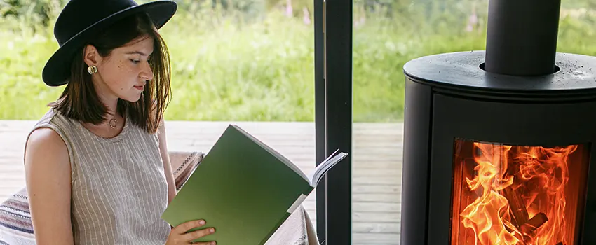 Pellet Stove Chimney Inspection in Avenel, NJ