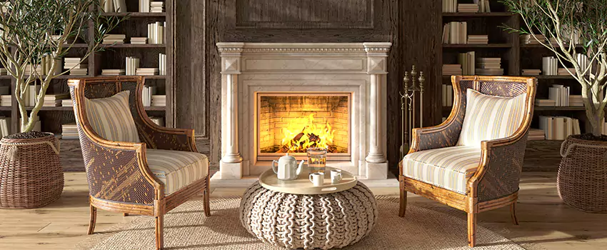 Cost of RSF Wood Fireplaces in Avenel, New Jersey