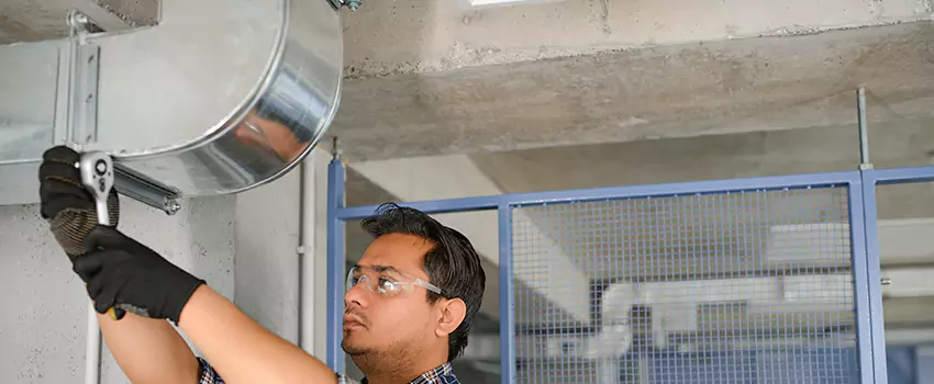 Benefit of Ventilation Cleaning in Avenel, New Jersey