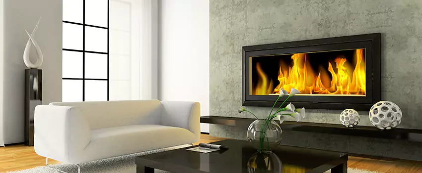 Ventless Fireplace Oxygen Depletion Sensor Installation and Repair Services in Avenel, New Jersey