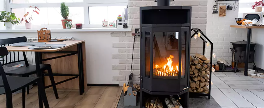 Cost of Vermont Castings Fireplace Services in Avenel, NJ