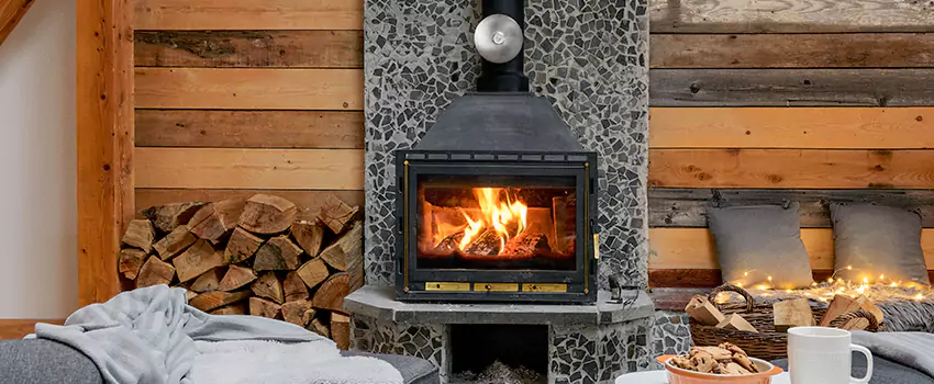 Affordable Wood Fireplace Fixing Solutions in Avenel, New Jersey