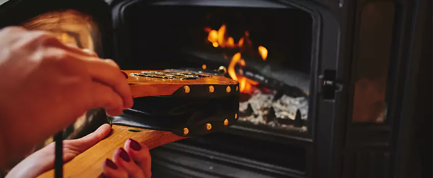 Cost of Wood Furnace Repair and Installation Services in Avenel, NJ