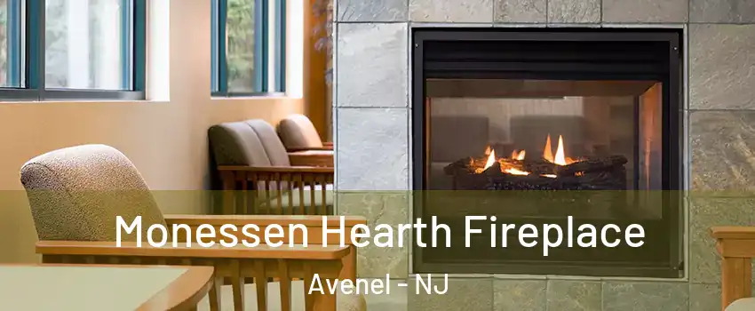  Monessen Hearth Fireplace Avenel - NJ