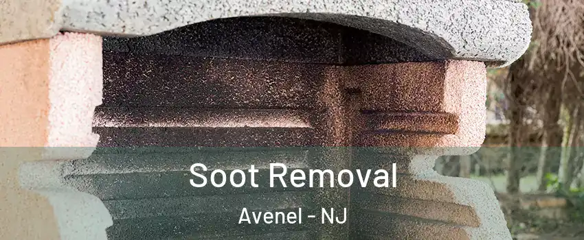  Soot Removal Avenel - NJ