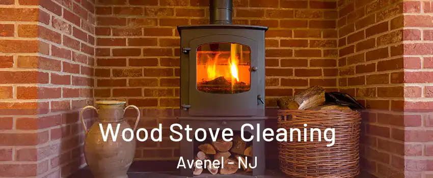  Wood Stove Cleaning Avenel - NJ